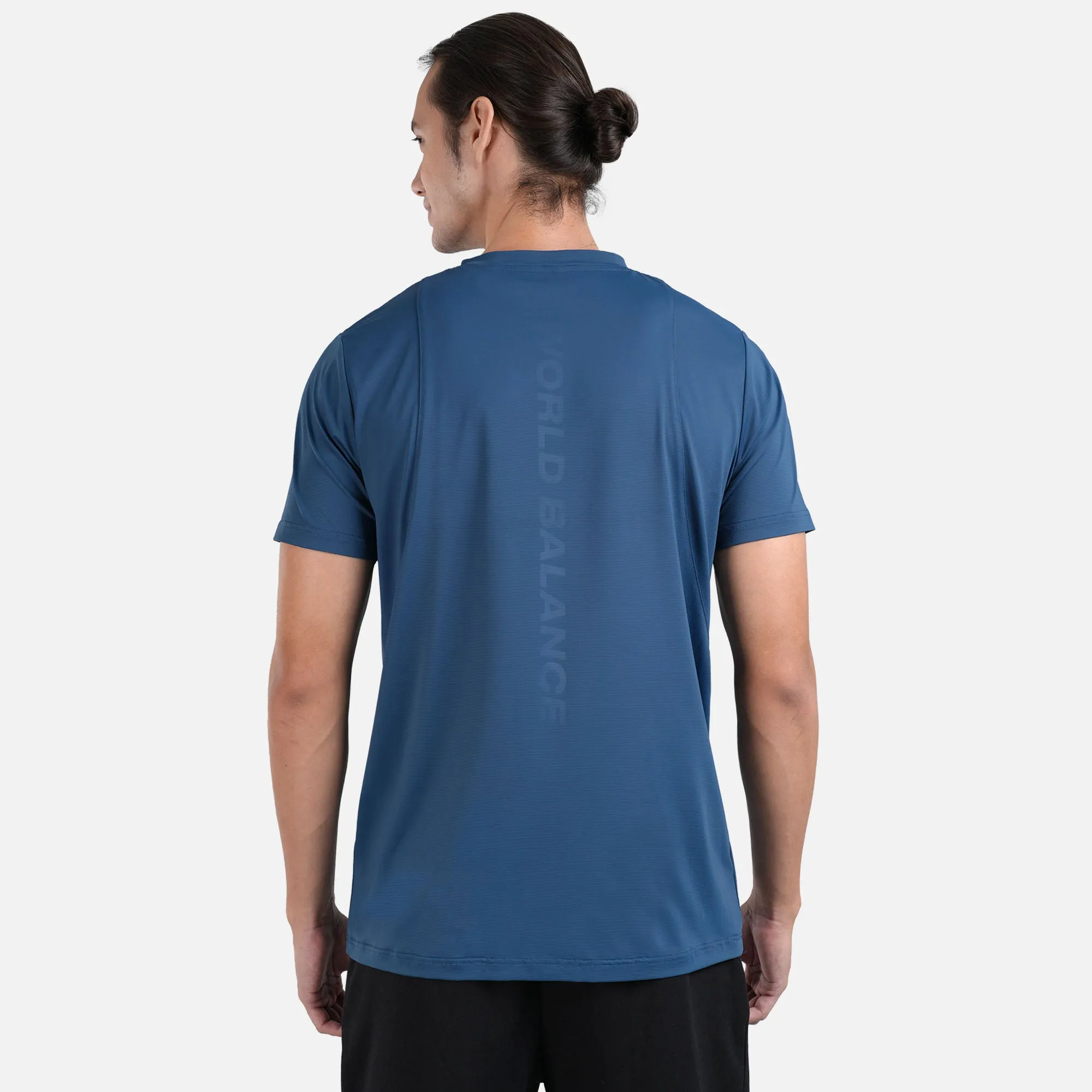 WBM ACTIVE TEE 10