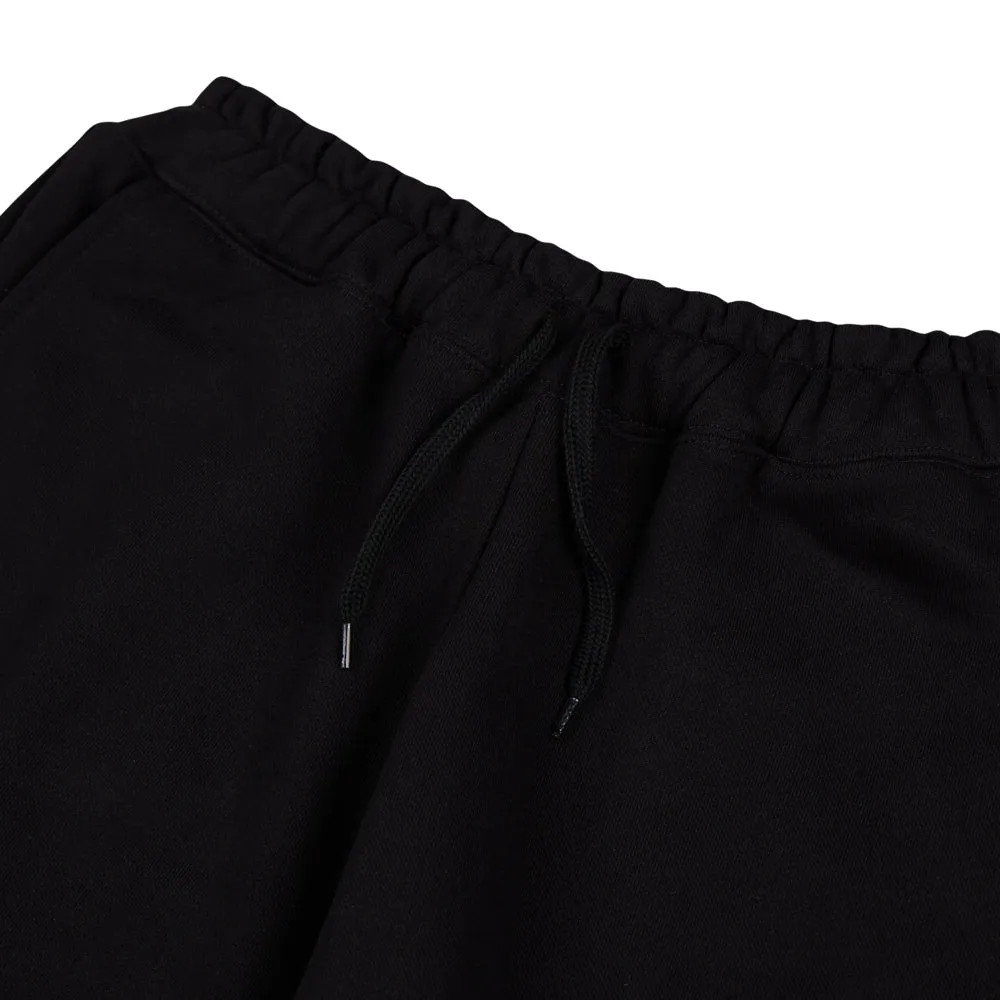 WD WORK TRAINING JOGGER PANTS BLACK