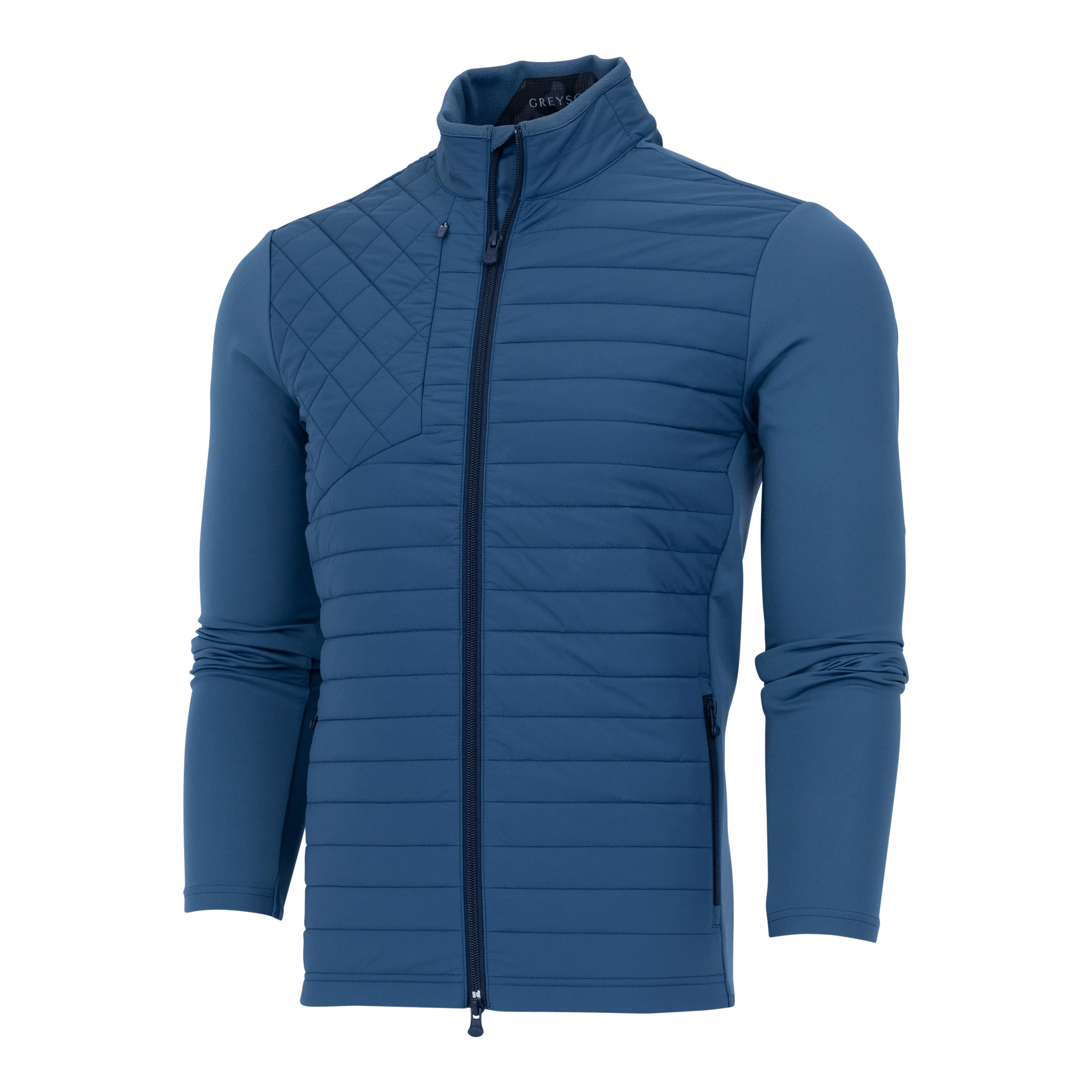 Yukon Hybrid Jacket